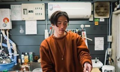 Takayama: Gohei Mochi-Making and Local Food Experience