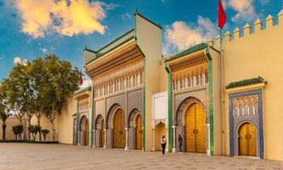 Private Rabat Imperial City Day Trip from Casablanca