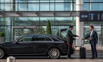 Tunis-Carthage Airport Transfer VIP & Private