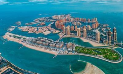Doha Private City Tour and Cultural Icons