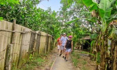 Mekong Delta Hidden Countryside Discovery