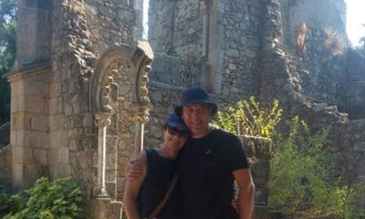 Évora Walking and Wine Tasting Experience
