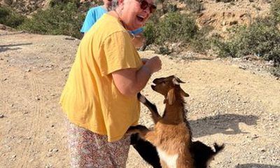 Paradise Valley & Atlas Mountains Private Tour with Local Guide