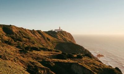Sintra Sunset: Regaleira & Cabo da Roca Private Tour with Wine