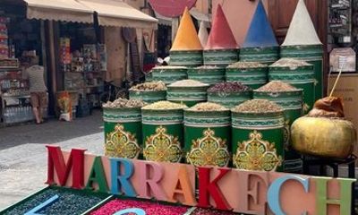Private Transfer Between Marrakech and Essaouir