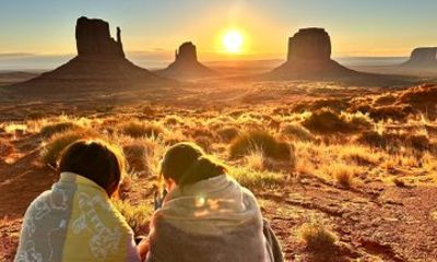 2 Day Grand Canyon and Southwest Private Tour