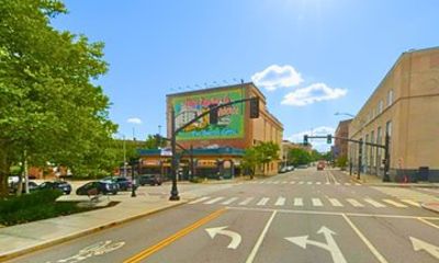 Outdoor Escape Game an Interactive Audio Quest in Providence RI