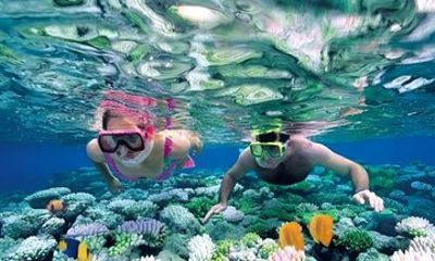 Hon Tam Island and Nha Trang 4WD Tour