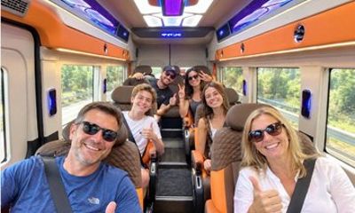 Private Transfer Between Hanoi or Noi Bai Airport to Sapa One Way