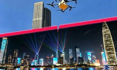 4 Hour Cyberpunk Photogenic City Walk Tour