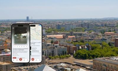 Podcast Tour Berlin A Field Guide to Urban Belonging