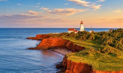 7 Days East Canada and Maritime Provinces Tour