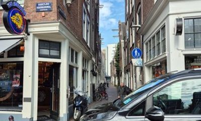 Amsterdam Private Door to Door Transfer Luxury Vehicles