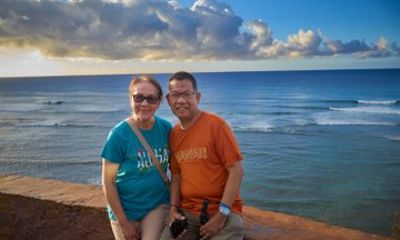 Oahu Luxury Private SUV Tour with Professional Photos
