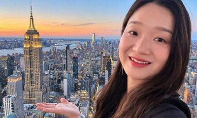 Private Walking Tour of New York