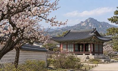 Gwangjang Market Day Trip from Seoul