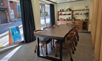 5 Hours Korean Home Experience with Market Tour and Cooking