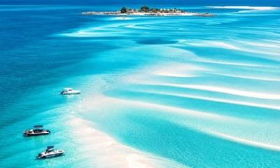 Abu Dhabi Private Sunset Cruise