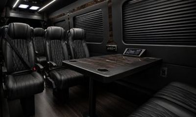 Private Transfer from Orlando Airport MCO Private Hotel Shuttle