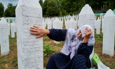 From Sarajevo: Srebrenica Genocide Tour
