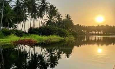 Abidjan and Grand Bassam Private Full Day Culture Tour