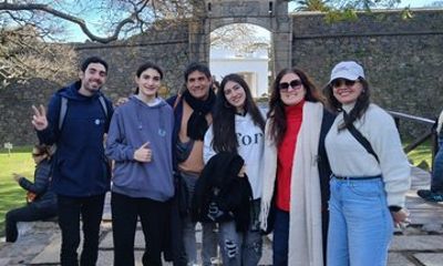 Private UNESCO World Heritage Walking Tour - Daily: EN, PT & ES