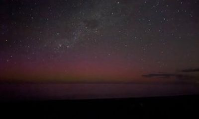 Christchurch Stargazing and Milky Way Photography Private Tour