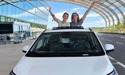 Transfer Natal Airport to Pipa or Pipa to Airport