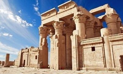 Private Luxor Tour to Edfu and Kom Ombo