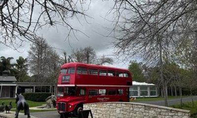 Discover Matakana with Bus Coach Trip
