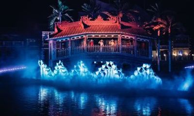 Hoi An Memories Show Ticket
