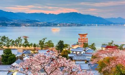 Hiroshima and Miyajima Island Private Guided Tour