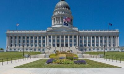 Full-Day Salt Lake City & Great Salt Lake Historic Tour