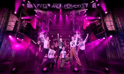 Pride Show Tickets at Bridge Theatre in London