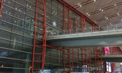 Beijing Capital Airport (PEK) Private Transfers to/from City