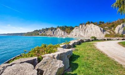 Toronto Private Scarborough Bluffs and Beaches Photo Tour