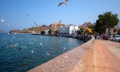 Explore Muscat Like a Local Culture History and Hidden Gems