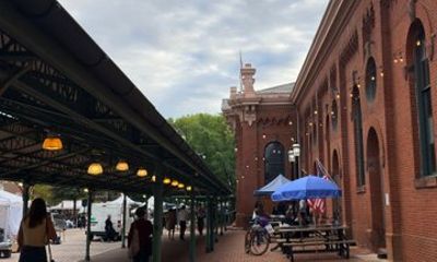 Beyond the Monuments Live a Day as a Washingtonian