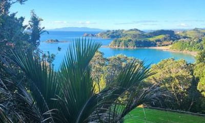 Waiheke Twilight: Three Curated Tastings & Cable Bay Charcuterie