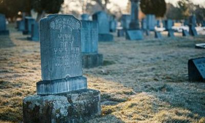Ghosts and Gravestones San Diego Tickets and Personalized Tour