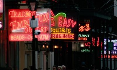 Adults Only Haunted Pub Crawl in New Orleans Tickets and Tour