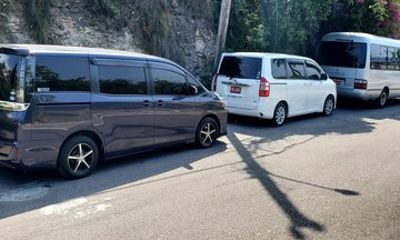 S Hotel Transportation from Montego Bay Airport One way