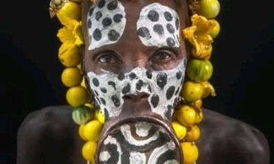 10 Day South Omo Tribes & Danakil Depression Expedition