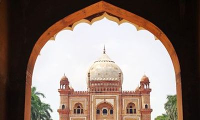 Private Delhi Layover Tour Customizable Tour with Transfers