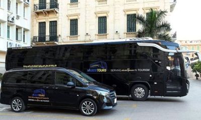 Private Transfer from Aswan Hotels to Edfu Temple