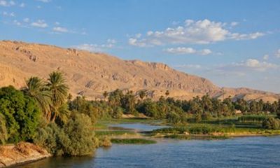 Podcast Tour Aswan Drowned Histories and Living Shores