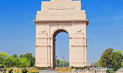 Delhi Airport Layover Tour Old & New City With Custom Hrs Tour