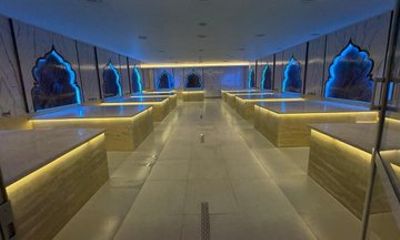 Cleopatra Turkish hamam spa & massage