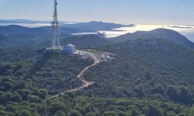 Zadar Private Boat Trip Island Hiking and Local Lunch