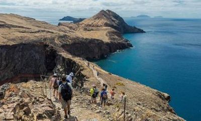 Private Madeira Island Hiking Adventure